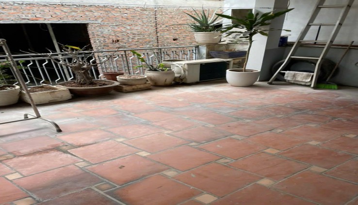 Cho thuê nhà ô tô đỗ cửa Phố Nguyễn An Ninh 55m2, 4 tầng, 3 ngủ, 12.5 triệu